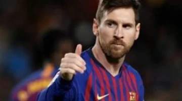 أرقام تاريخية.. ميسي يتصدر قائمة اللاعبين الأكثر تأثيرا في نهائيات دوري أبطال أوروبا